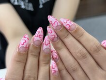 エルバ 目黒不動前(ERBA)の雰囲気（シンプルなデザインから個性的なデザインまでお任せください♪　）