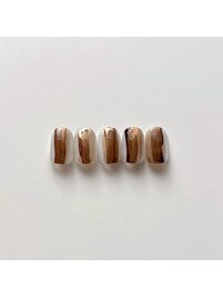 ファストジェル定額30分 ¥4,400