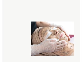 パルタージュ 三宮(Partage)/ハーブピーリング