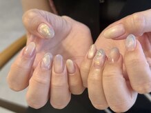 キッツネイル 警固薬院(KITS)/ニュアンス定額