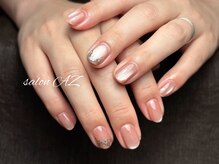 サロン エージー(salon AZ)/定額シンプル