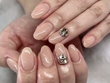 サラ(Sara)/うる艶ストーン