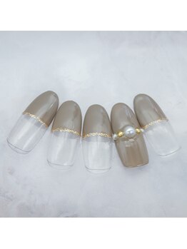 はあとねいる 淡路店/ハンド62