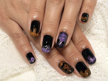 ルナ 上大岡(Runa)/季節限定デザインニュアンス