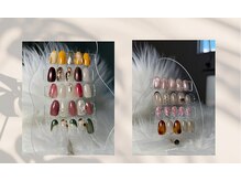 #ワンカラー #オフィス #マグネット #パラジェル 