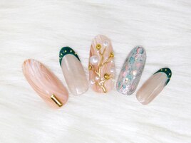 ブッシュドノエル