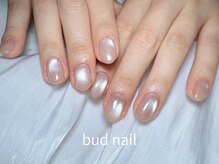 バドゥネイル(bud nail)/マグネットワンカラー