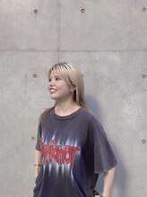 シーズネイル(She's nail)&nbsp;萌々 