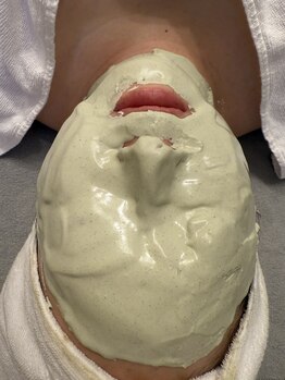 ダイダイ(daidai)/ハーブピーリング後鎮静