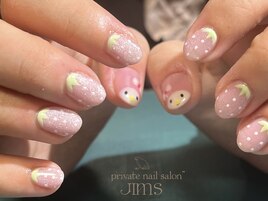 【ハンド】150分アートフリー