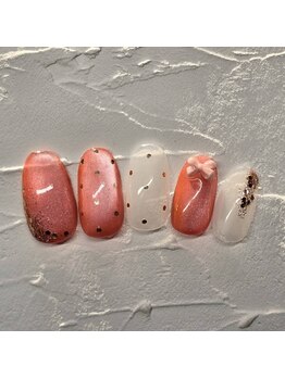 メイク(Me19)/アートネイル