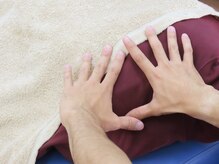 ハク整体院(Haku整体院)の雰囲気(日々の身体づくりをしっかりサポート♪)