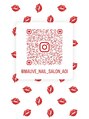 モーヴ(MAUVE)&nbsp;Instagramもやってます♪@mauve_nail_salon_aoi
