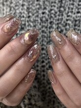 ステイシー(STAYSHE)/