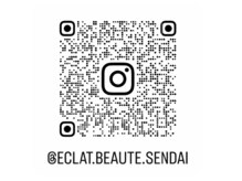エクラルーム 仙台新寺(E’CLAT room)の雰囲気（インスタに好きなモノ沢山載せています☆@ECLAT.BEAUTE.SENDAI）