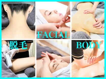 ヴェールブランシュ 町田(Vert Blanche)の写真