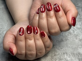 イヴ(Eve)/【定額original】