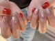 スティラ サポ ネイルアンドアイラッシュ(Stilla SAPO Nail&Eyelash)の写真/定額コースでお得にネイルが楽しめる！平日限定も有◎見ているだけでワクワクする指先で周りと差がつく☆
