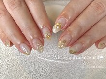 リンク(link)/定額nuance design