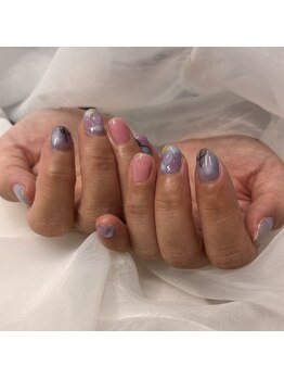 Nail Salon CHAINON 【シェノン】/