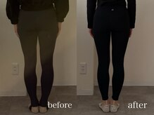 オーケー(OKAY)/マシンパーソナル｜1ヶ月B＆A