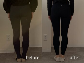 オーケー(OKAY)/マシンパーソナル｜1ヶ月B＆A