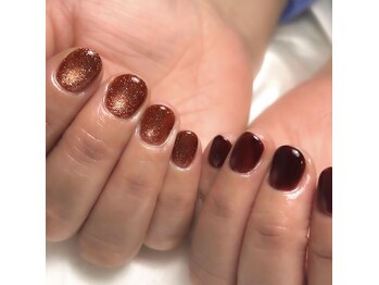 モエラニ(Moe Lani)/マグネット