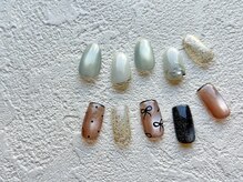 マイ ネイル 銀座店(Mai Nail)/