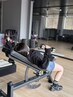 【大人気！】パーソナル通い放題コース1回50分/月額66000