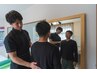 【1ヶ月集中ダイエット】短期集中初回体験/4,980円/90分で理想の自分へ