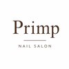Primpのお店ロゴ