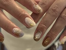リリー(LILY)の雰囲気(夏映えトレンドネイルを今だけの限定価格でご案内)