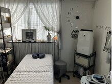 Privatesalon M-plus【エムプラス】の雰囲気(リラックスできる完全個室をご用意しております◎)