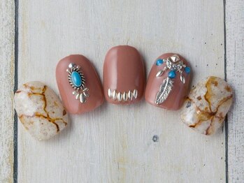 アムール(amour)/120分アートコース