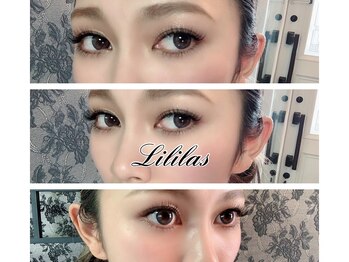 リリラース(Lililas)/