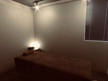 セラヴィ(C'est La Vie)/内観：施術部屋