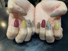 ボディ 高知店(BODY)/ストーン