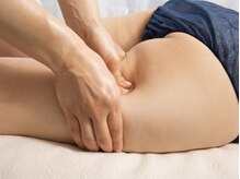 マニックス 新宿店(manics)/【７】セルケアトリートメント