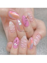 マムネイル 麻布十番(mumnails)/90min
