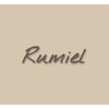 ルミエル(Rumiel)ロゴ