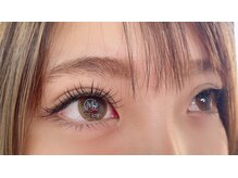 ムーラッシュ(Muu-lash)の雰囲気（マツエクが初めての方でも安心の丁寧なカウンセリング）