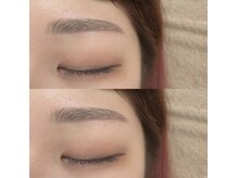 アオ 渋谷(ao.)/アイブロウスタイリング