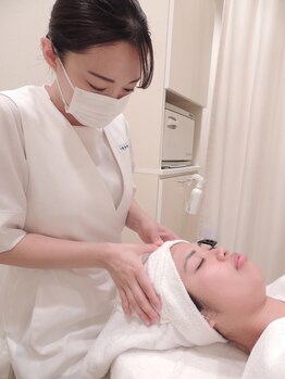 ポーラ ザ ビューティ 諫早店(POLA THE BEAUTY)/【ヘッドケア】