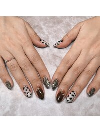 ダルメシアン♪