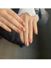 エムスラッシュ ネイル たまプラーザ(M.SLASH)/