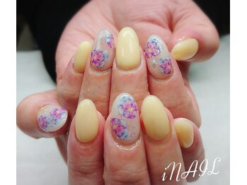 アイネイル(iNAIL)/