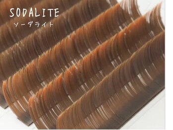 リトルペアーナ(Little PeaRna)/