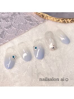 アイ(ai)/《定額デザインB》