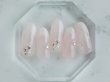 ネイルサロン BE/