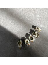 マーカー(MARKER)/sample：basic